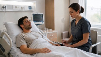 Детоксикация от наркотиков в Ростове-на-Дону