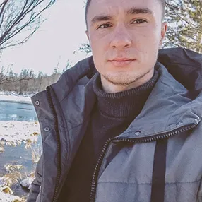 Дмитрий Ковальчук